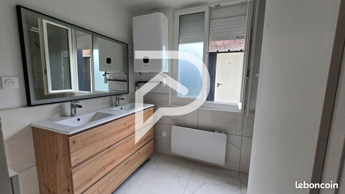 Immeuble 227 m² · à Le Havre · 227 m² · 635 000 €