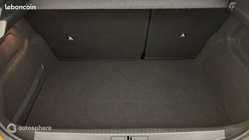Peugeot 208 1.2 PureTech 100ch S&S Style EAT8 (image 14)
