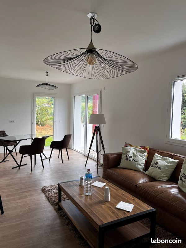 Appartement 5 pièces 96 m² · à Ainhoa · 96 m² · 271 000 €