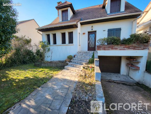 Maison a louer rueil-malmaison - 5 pièce(s) - 85 m2 - Surfyn