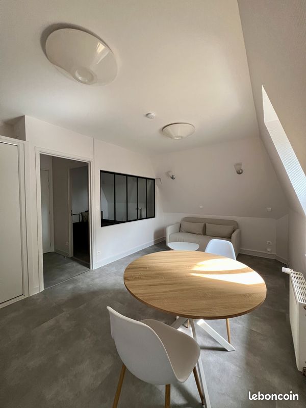 Appartement 2 pièces 34 m² · à Fayl-Billot · 34 m² · 439 €/mois