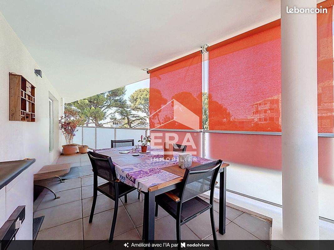Appartement 4 pièces 97 m² · à Marseille · 97 m² · 345 000 €