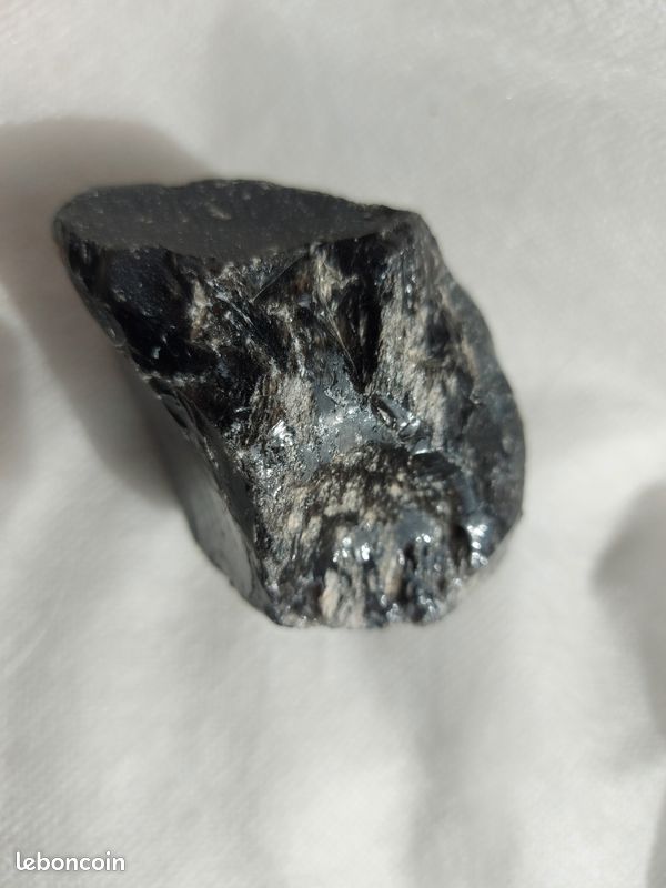 Résidu laitier de verrerie (image 3)