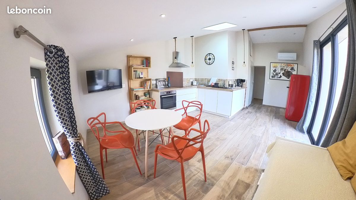Maison du Vigneron - Castaignos-Souslens 40700 Routé (image 2)