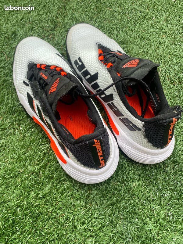 Chaussures de padel Femme Munich Padx 35 - Zone Sport