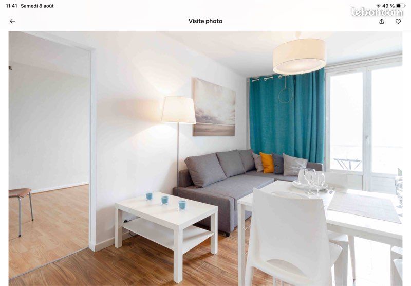 Appartement 3 pièces 48 m² · à Toulouse · 48 m² · 169 000 €
