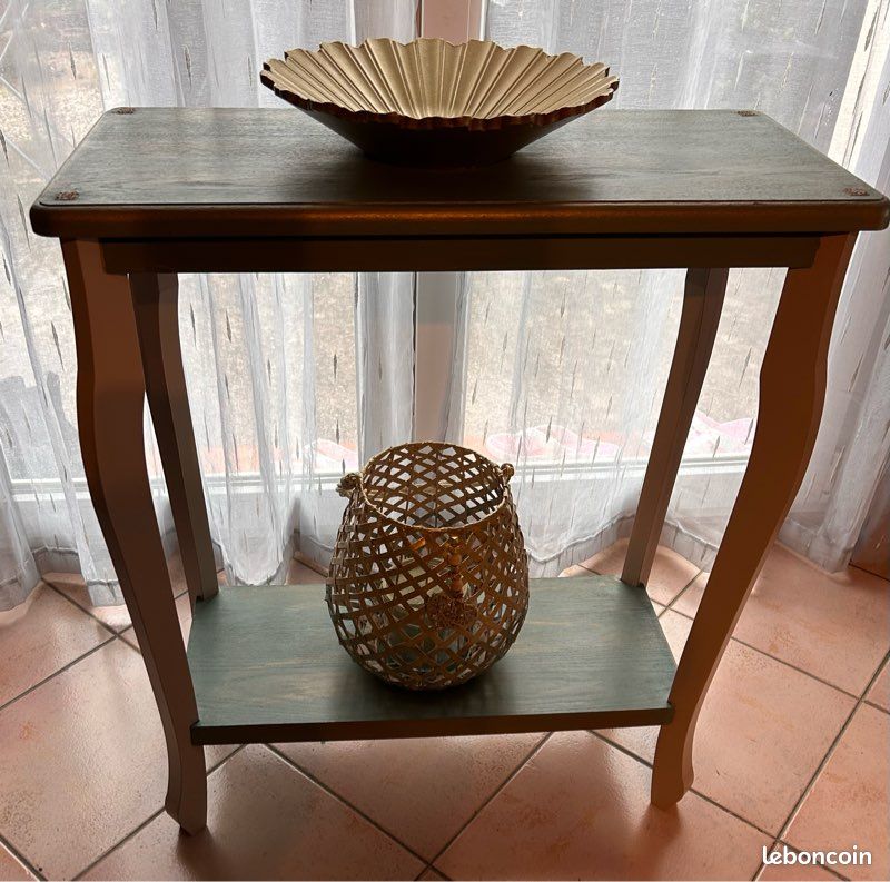 Étagère console (image 10)