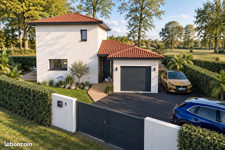 Maison 6 pièces 100 m² · à Corneilla-Del-Vercol · 100 m² · 375 000 €
