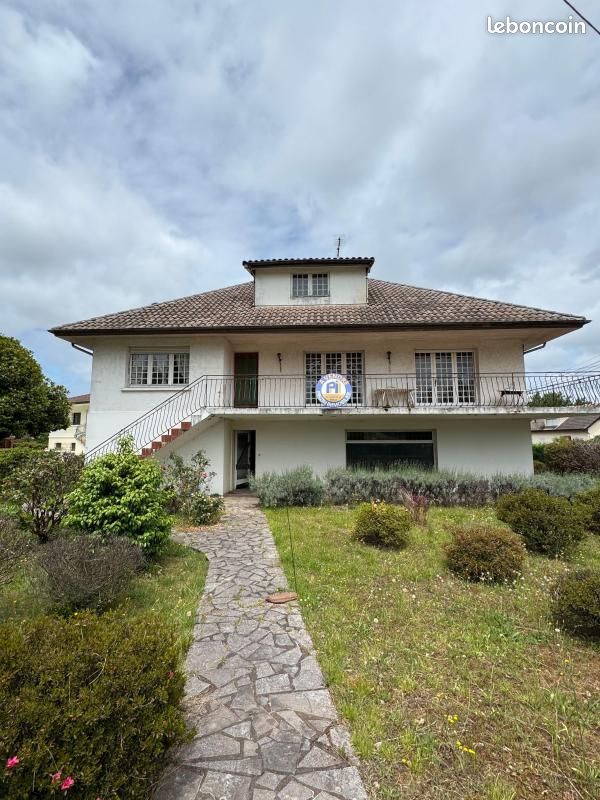 Maison 6 pièces 163 m² · à Mimizan · 163 m² · 321 775 €