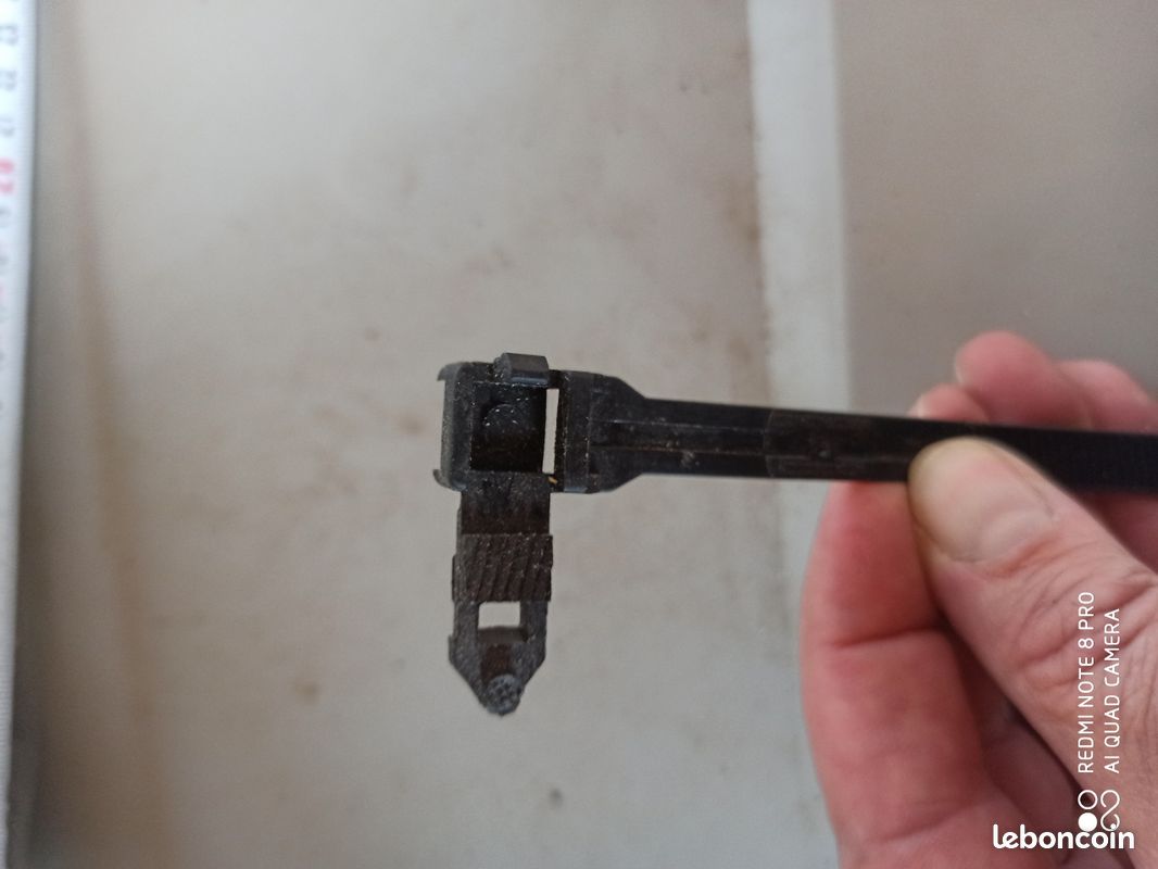Collier de serrage réutilisable (image 2)