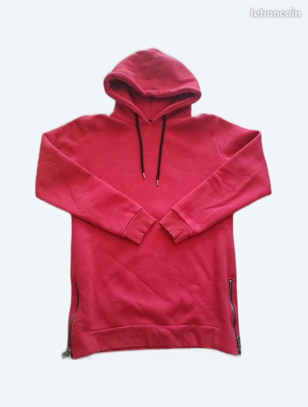Vends sweat à capuche LBO Vêtements