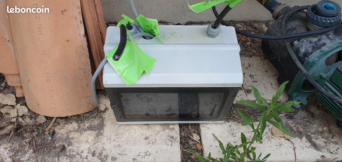 Ensemble complet chauffage de piscine solaire (image 4)