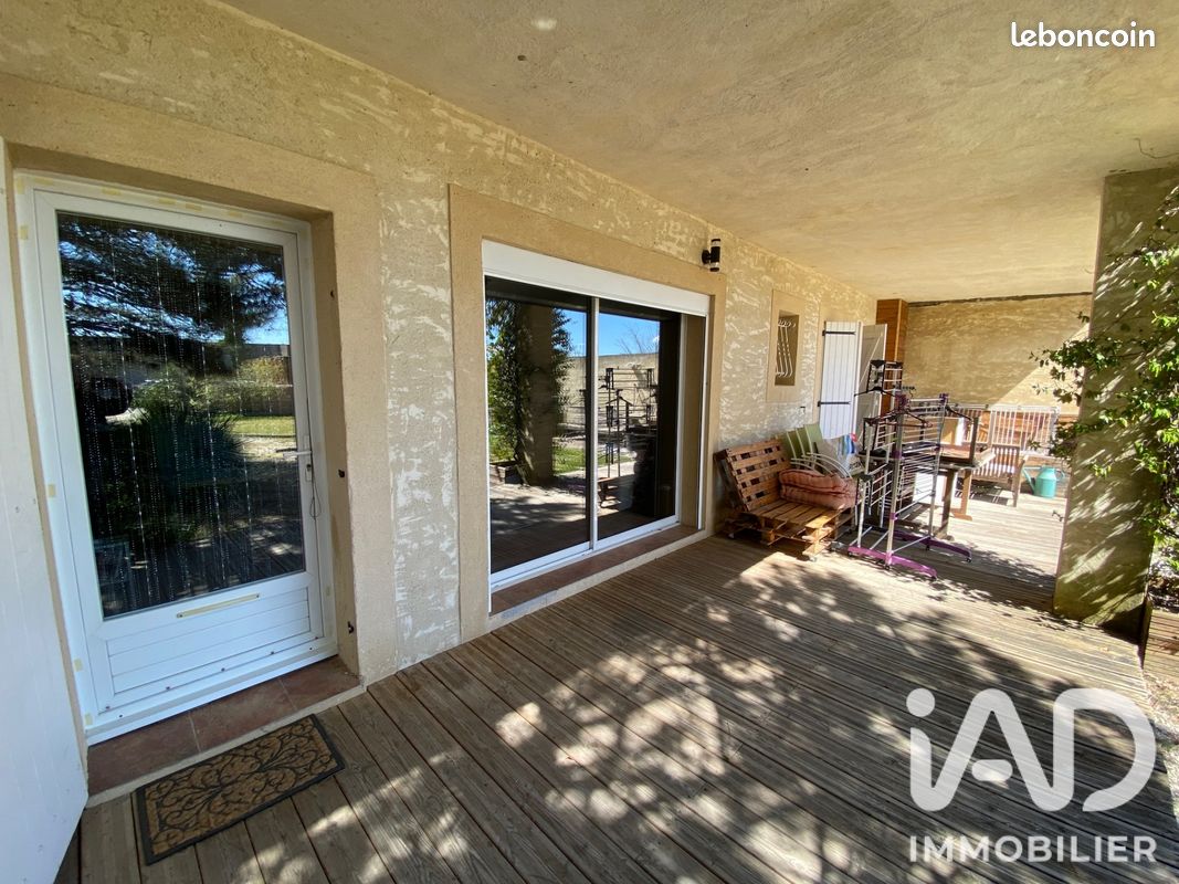 Maison 4 pièces 115 m² · à Avignon · 115 m² · 263 000 €
