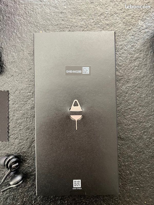 Samsung S20 note 5G (image 10)