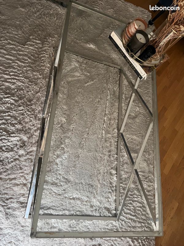 Table basse (image 1)