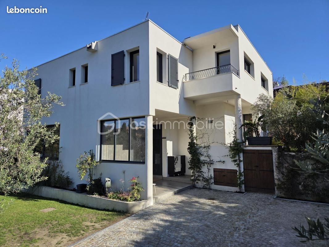 Maison 5 pièces 187 m² · à Vallauris · 187 m² · 1 150 000 €