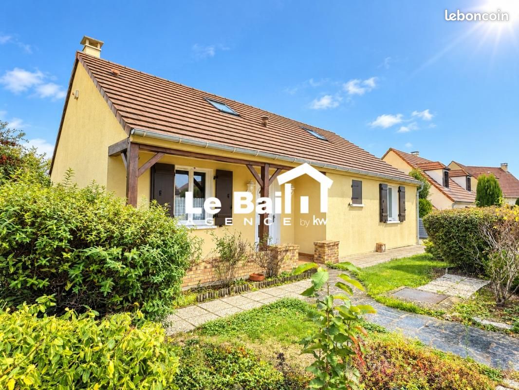 Maison 5 pièces 106 m² · à Osny · 106 m² · 349 000 €