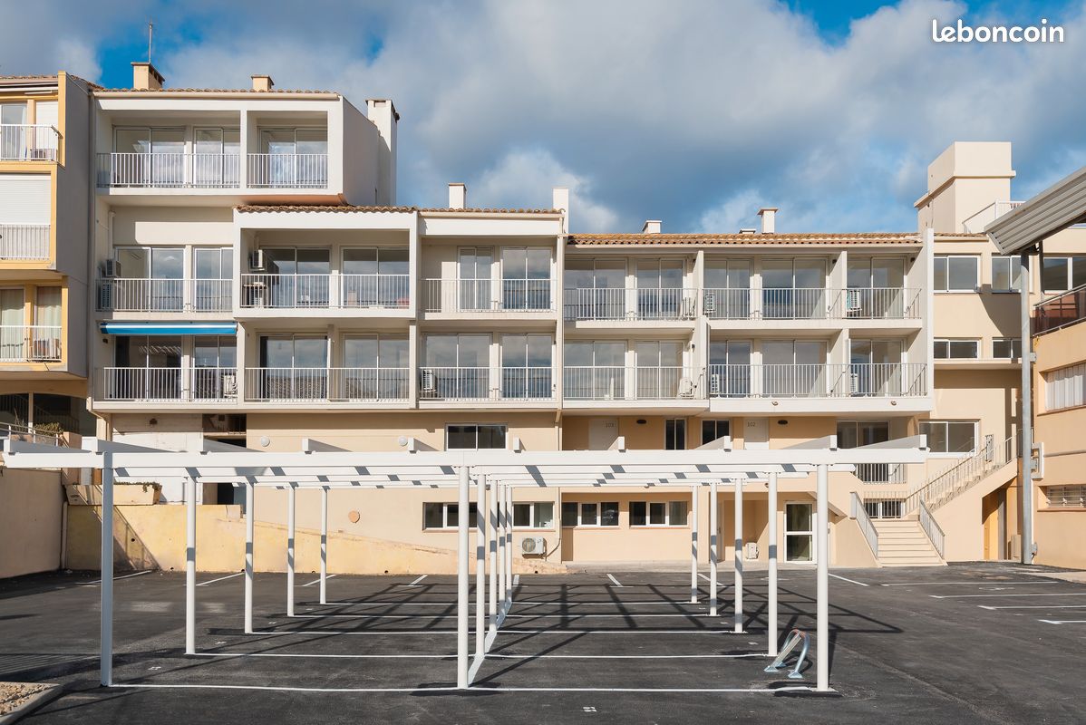 Appartement 3 pièces 60 m² · à Agde · 60 m² · 199 000 €
