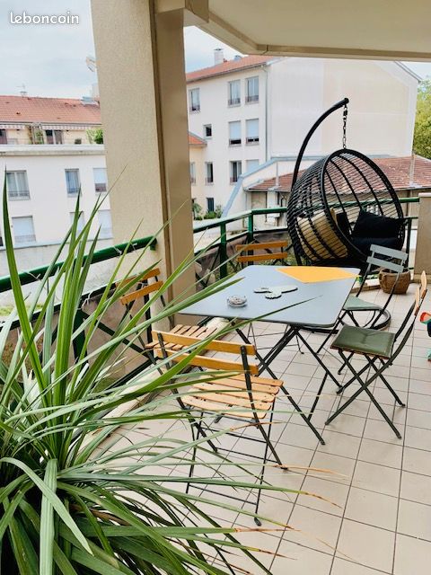Appartement 2 pièces 76 m² · à Lyon · 76 m² · 1 290 €/mois