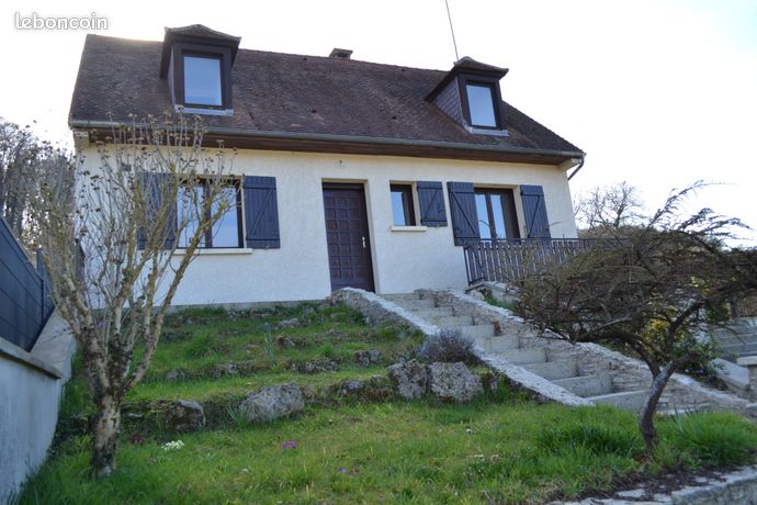 MAISON 6 PIECES 117m2