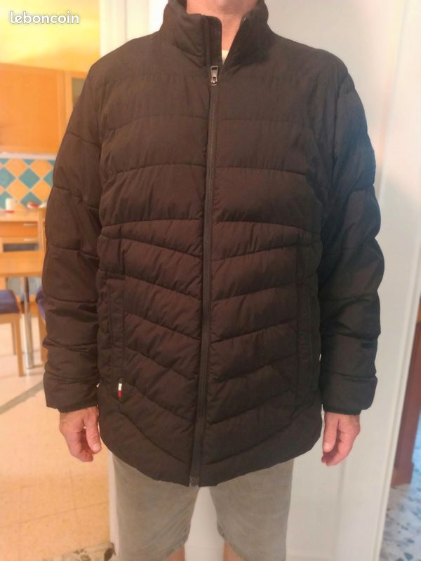 Veste Homme Le Bon Coin VÃªtement Homme Vêtement Doudoune Homme Le