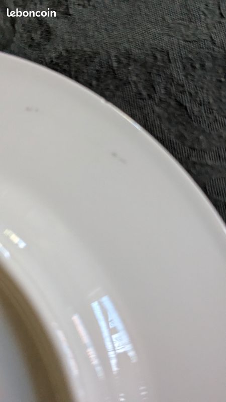 Assiettes vintage (image 8)