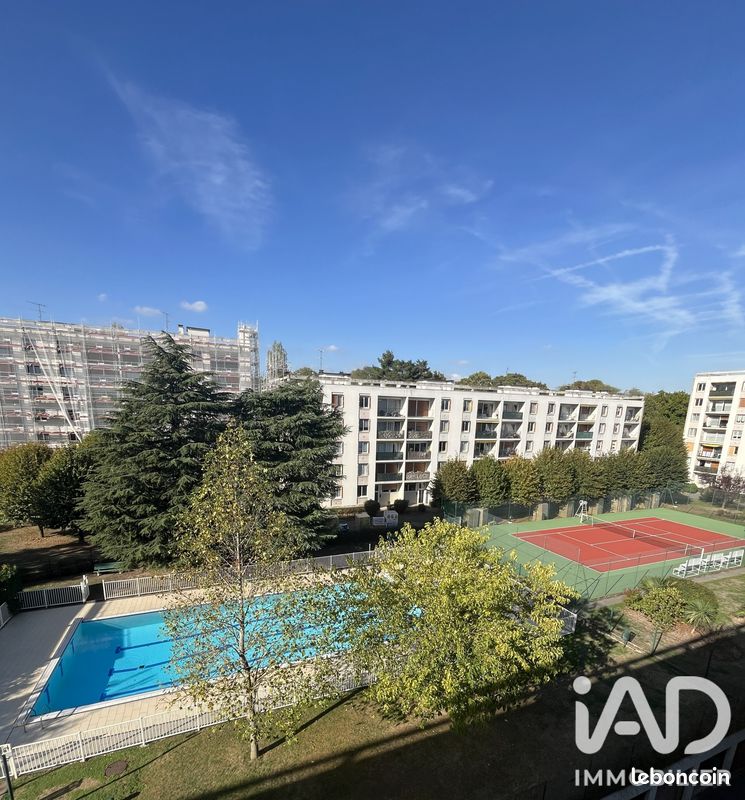 Appartement 5 pièces 98 m² · à Montmorency · 98 m² · 346 500 €