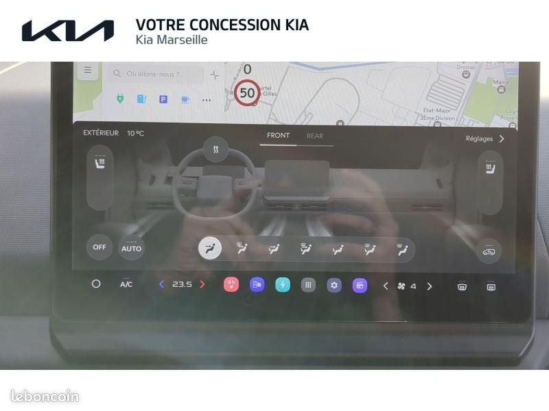 Kia PV5 Passenger L 163ch 71,2 kWh Plus (image 15)