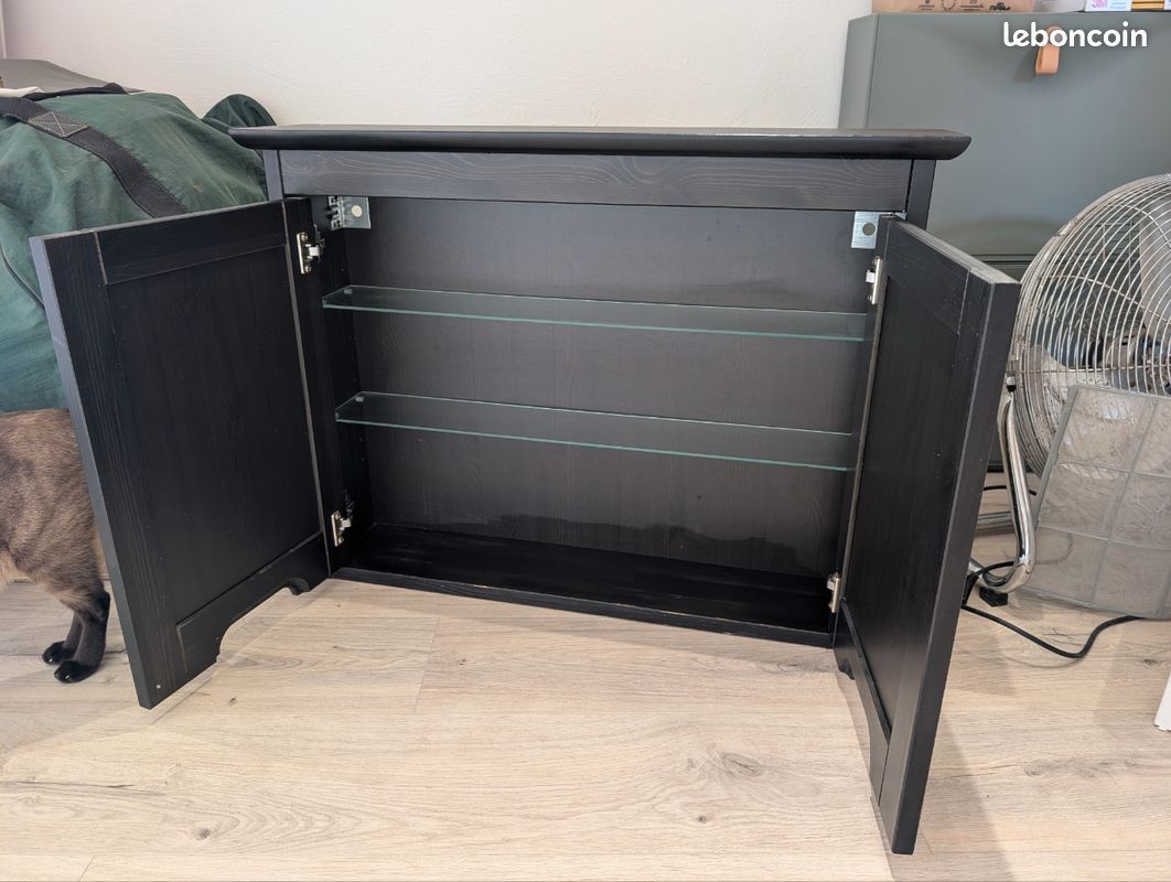 Armoire de toilette IKEA (image 5)