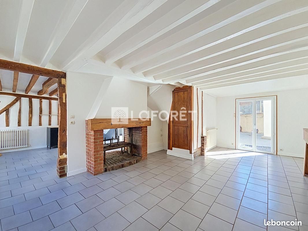 Maison 6 pièces 105 m² · à Darnétal · 105 m² · 199 500 €
