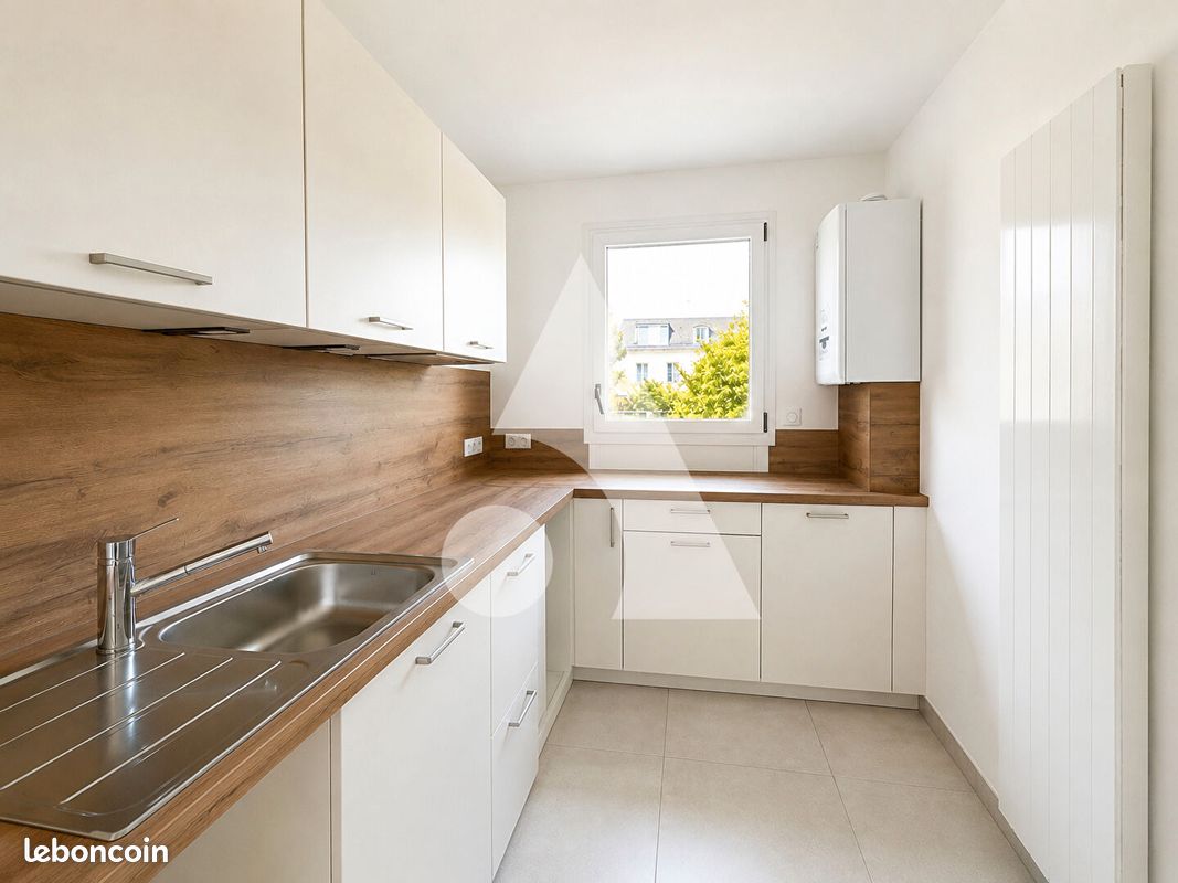 Appartement 3 pièces 80 m² · à Lorient · 80 m² · 349 500 €