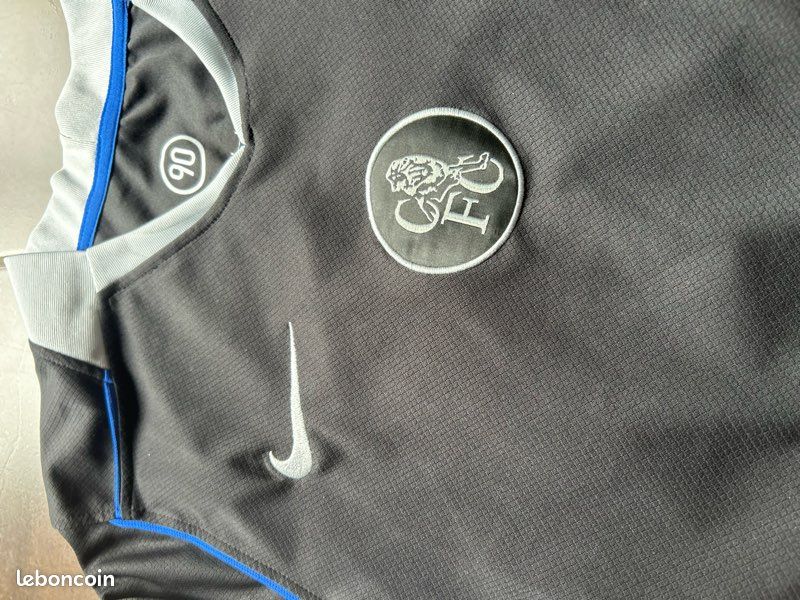 Maillot de chelsea floquer palmer (image 5)