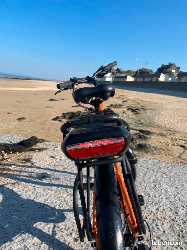 A saisir beaux velos electrique (image 10)