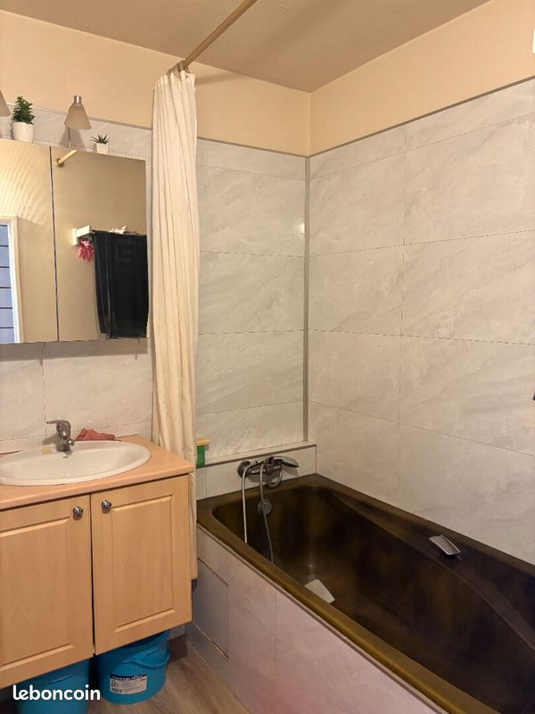 Appartement a louer longjumeau - 5 pièce(s) - 85 m2 - Surfyn