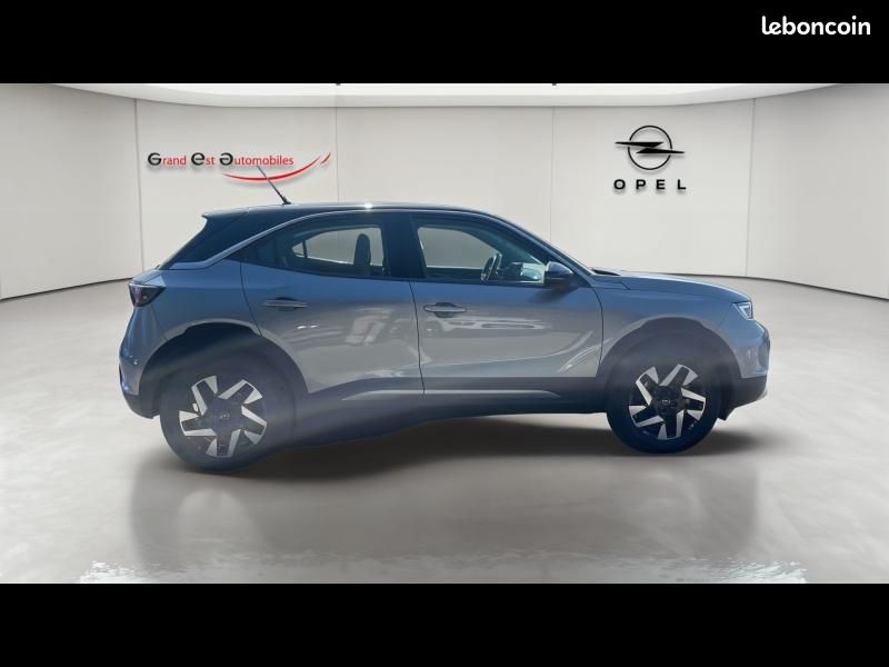 Opel Mokka Mokka-e 136ch Elegance (image 7)