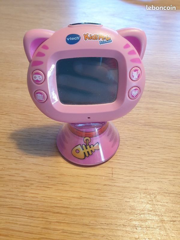 VTech KidiPet Friends (image 1)