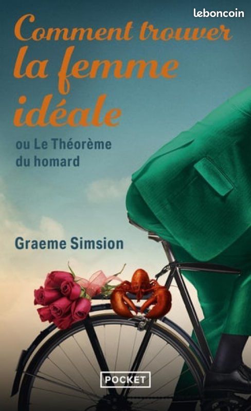 Comment trouver la femme idéale (image 1)