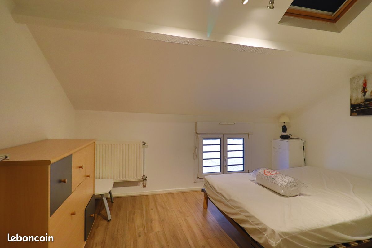 Appartement a louer chalons-en-champagne - 2 pièce(s) - 34 m2 - Surfyn