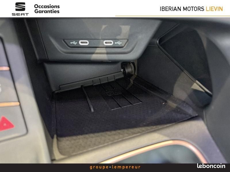 Cupra Terramar 1.5 eTSI Hybrid 150ch V DSG7 (image 28)