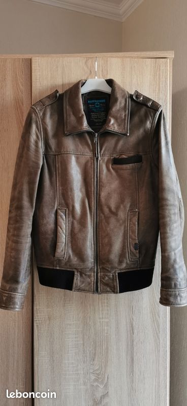 Veste blazer manches longues - jaune | be camaïeu