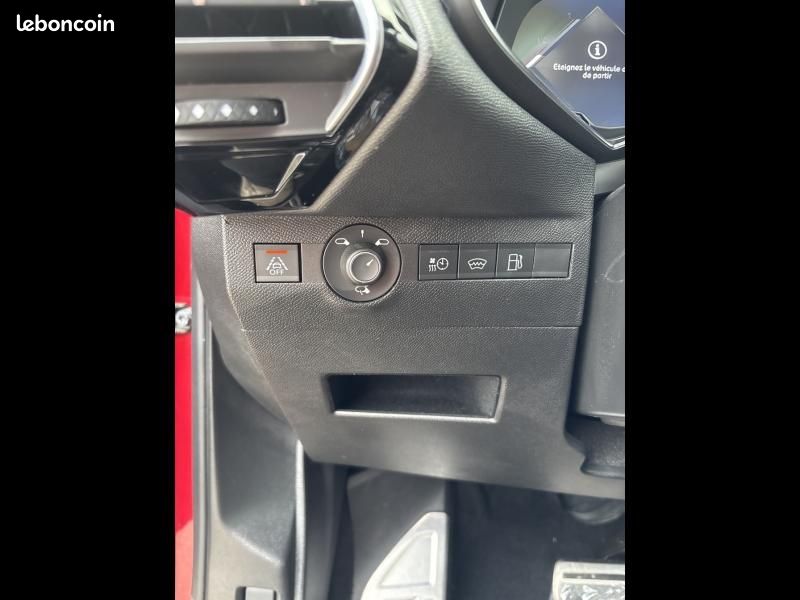 Ds DS 7 Crossback E-TENSE 4x4 300ch Grand Chic / TOIT OUVRANT / HIFI FOCAL / COFFRE ELECTRIQUE (image 20)