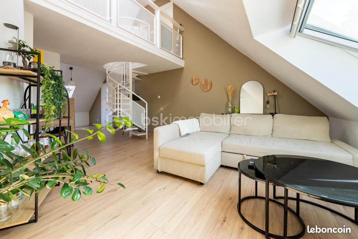 Appartement 3 pièces 65 m² · à Sens · 65 m² · 137 500 €