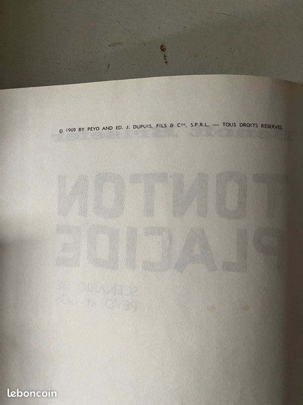 Bd Benoît Brisefer (image 3)