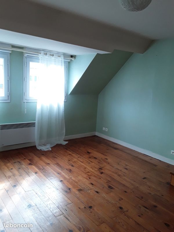 Appartement a louer saint-lo - 2 pièce(s) - 45 m2 - Surfyn