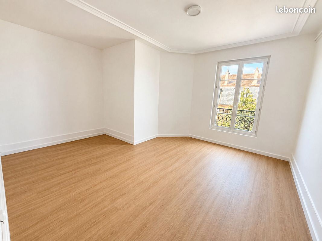 Appartement 3 pièces 53 m² · à Cormeilles-en-Parisis · 53 m² · 1 300 €/mois