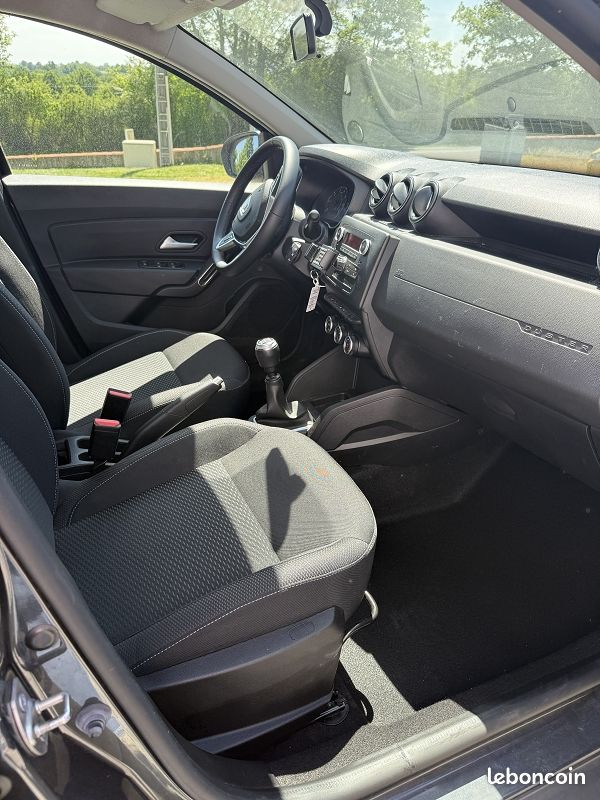 Dacia Duster CONFORT ECO-G 100 4X2 (image 6)