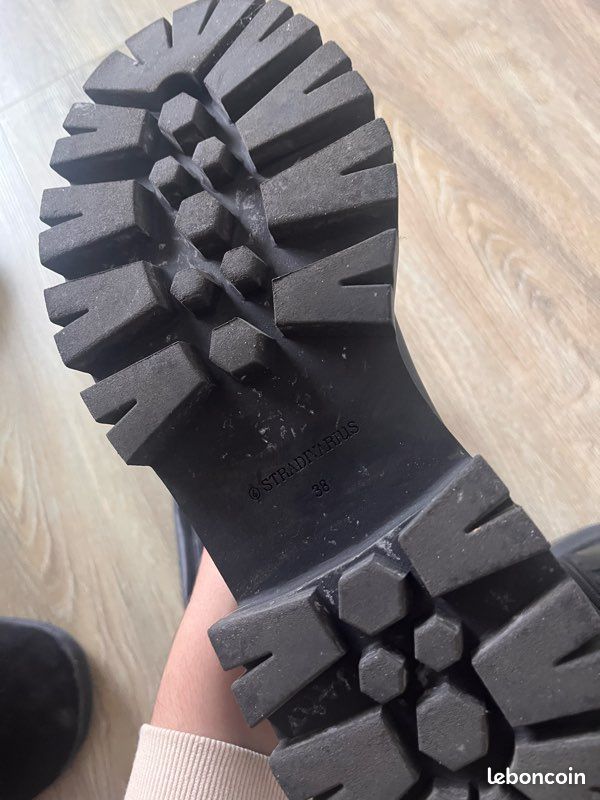 Bottes (image 5)
