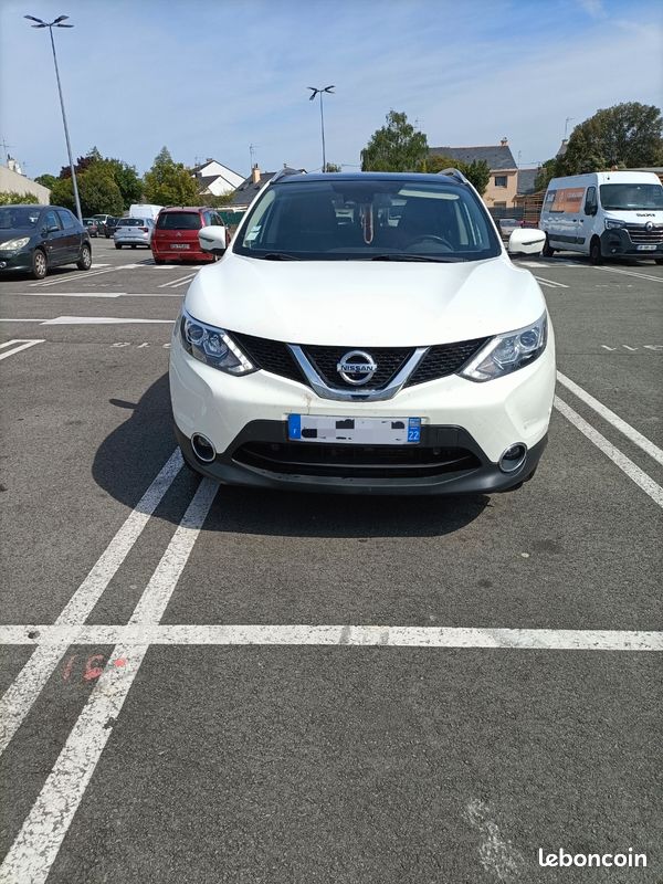 Nissan Qashqai 1.6dci 130cv Tekna (image 1)