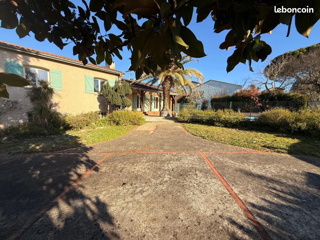 Maison 4 pièces 102 m² · à Pibrac · 102 m² · 428 450 €