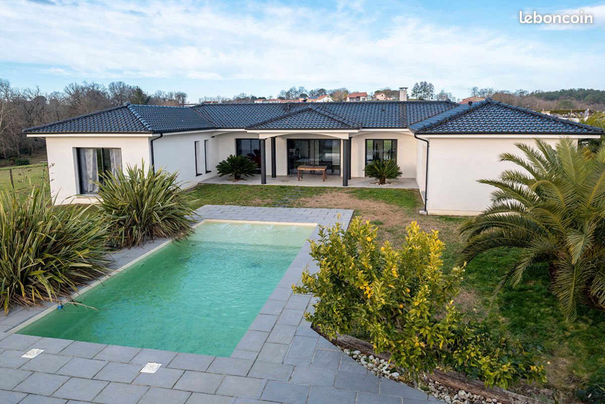 Maison 6 pièces 150 m² - Dax 40100 (image principale 13)